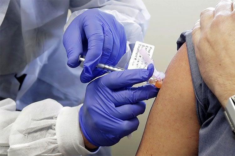 Covid-19 : onze millions d’Algériens vaccinés à ce jour