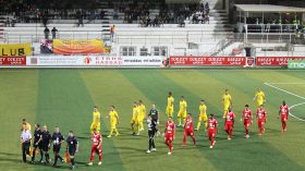 البطولة الوطنية ستنطلق بِتأجيل أربع مقابلات