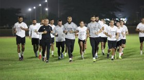 الفوز في نيامي يجعل “الخضر” قريبين من “مباراة السد”