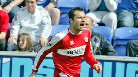 مِن نجم رياضي إلى “قهواجي”!