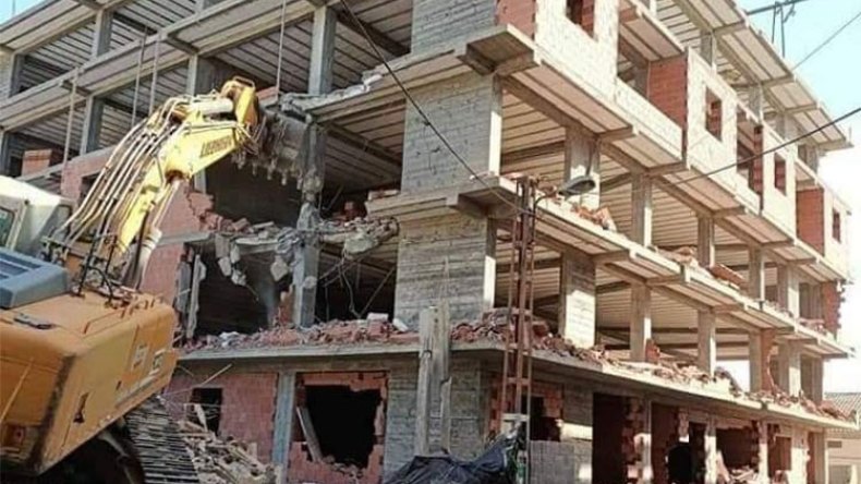 ولاة الجمهورية في مواجهة مافيا العقار والمستثمرين الوهميين