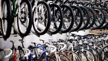 Bicycle And Gearbox Import Files Turned Down