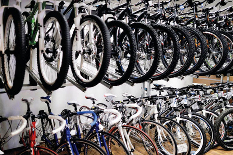 Bicycle And Gearbox Import Files Turned Down