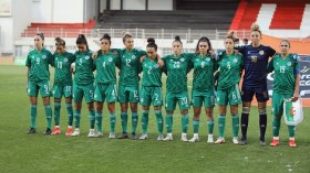 0-14.. فوز تاريخي لِإناث “الخضر”