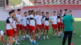 خسارة شبه ثقيلة لِشباب بلوزداد