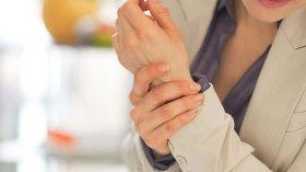 36 بالمائة من النساء في سن اليأس يعانين هشاشة العظام