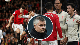 أيام سولسكاير في “اليونايتد” باتت معدودة