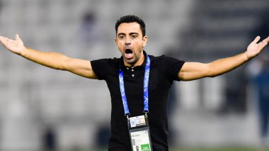 Le coach de “Bounedjah”attendu au Barça!