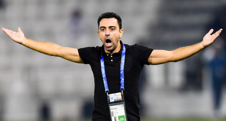 Le coach de “Bounedjah”attendu au Barça!