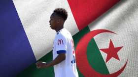 France-Algérie: Un footballeur franco-algérien appelé par les deux équipes