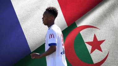 France-Algérie: Un footballeur franco-algérien appelé par les deux équipes