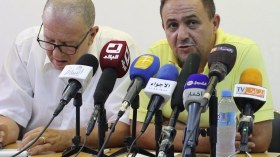 تأجيل مثول ياريشان أمام العدالة إلى الخميس