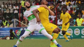 بن زية يبعث رسالة إلى بلماضي