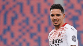 هذه هي أجرة بن ناصر في الميلان