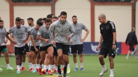 تاريخ “افتراضي” يهمّ الجزائر في تصفيات المونديال