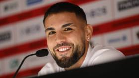 بلماضي يُشبّه ديلور بـ “العروس”!