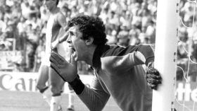 وزير الرياضة وعمارة وبلماضي يُعزّون في وفاة سرباح