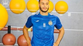 القادسية الكويتي يريد المهاجم زوبير مطراني