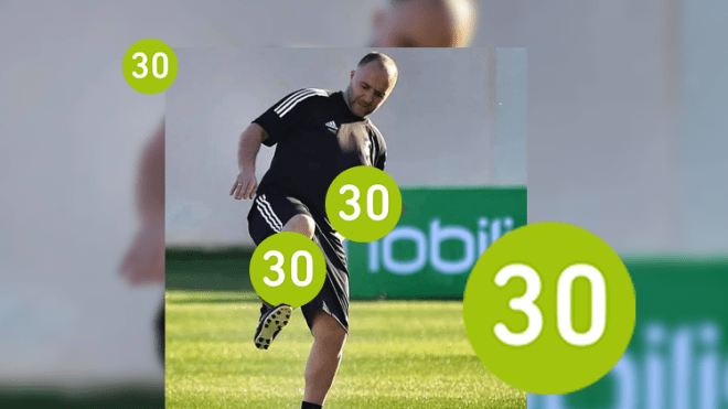 الخضر بلغوا 30 مباراة من دون هزيمة ويعادلون رقم فرنسا