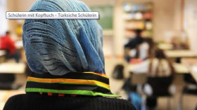 ألمانيا: سلطات مدينة تعتذر لامرأة محجبة لمنعها من التصويت بالانتخابات