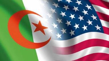 The USA, Guest of Honor at Algiers International Trade Fair