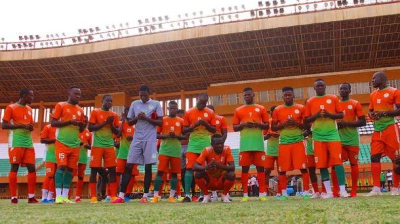 اتحادية النيجر: بإمكاننا تحقيق نتيجة إيجابية أمام الجزائر ..