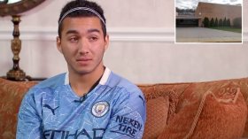 بالفيديو.. فصل معلم أمريكي قال لطالب مسلم: “لا نتفاوض مع الإرهابيين”