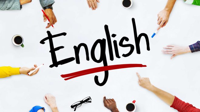 حملة للمطالبة بتغيير لغة التدريس الثانية من الفرنسية إلى الانجليزية