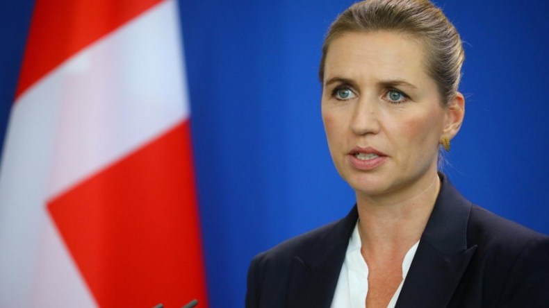 رئيسة وزراء الدنمارك السابقة تتهم رئيسا فرنسيا راحلا بالتحرش بها