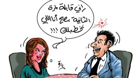 خطوة غريبة واستثنائية.. زوجات يخطبن الزوجة الثانية لأزواجهن