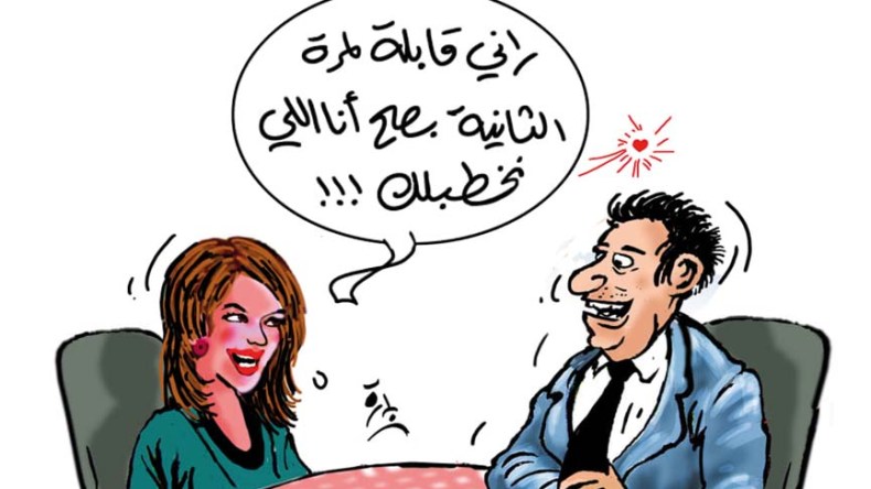خطوة غريبة واستثنائية.. زوجات يخطبن الزوجة الثانية لأزواجهن