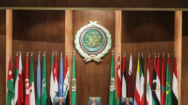 Indicators Confirm Convening Of An “Exceptional” Arab Summit In Algeria