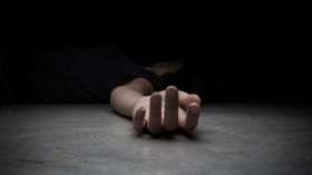 الجيران يروون شهاداتهم.. عروس مذبوحة بعد 3 أيام من زفافها والزوج يتهم الجن!