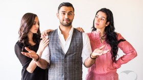 يحدث في مجتمعنا.. زوج جبار مع الزوجة الأولى وحمل وديع مع الزوجة الثانية