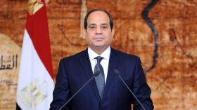 زواج بقرار جمهوري.. السيسي يسمح لوزير بالارتباط من مغربية