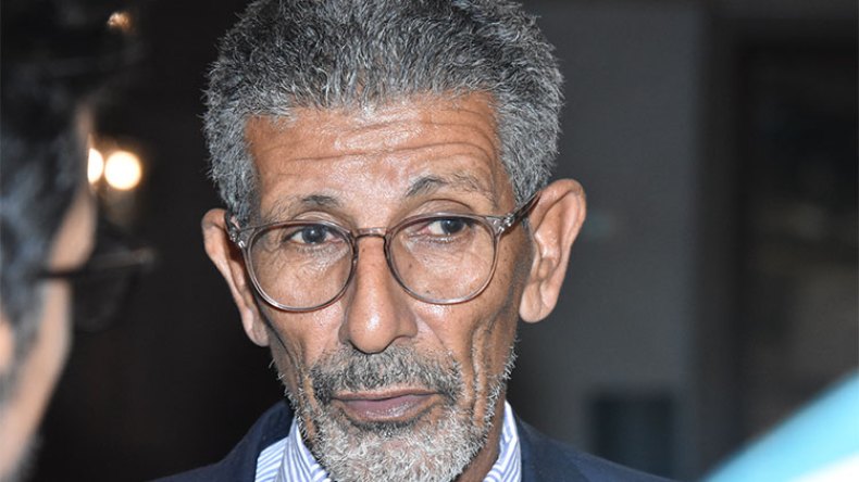 اطمئنوا.. “الصمايم” ستكون بدرجات حرارة فصلية وعادية  