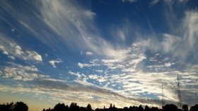 تعرف على الحالة الجوية بالجزائر خلال شهر ديسمبر 2021