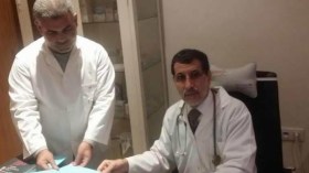 بعد صدمة الانتخابات.. العثماني يعود إلى عيادته النفسية