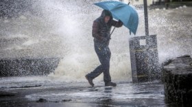 ليبيا : تخوف من فيضانات جديدة والحكومة تستعد