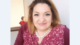 قانونية جزائرية تساعد اللاجئين السوريين بألمانيا