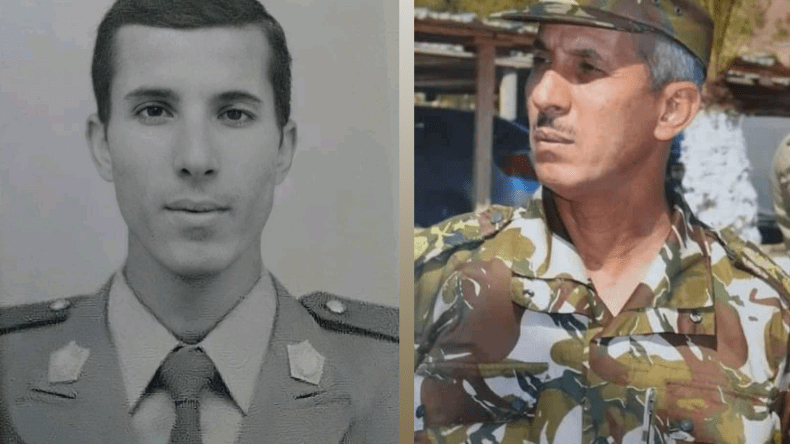 الرئيس تبون والفريق شنقريحة يعزيان في وفاة اللواء جمال بوزيد