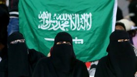 بعد الوظائف العسكرية.. السعودية تعتزم توظيف النساء في “الأمر بالمعروف”