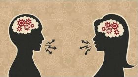 7 فوارق تسبّب الصدام بين الرجل والمرأة