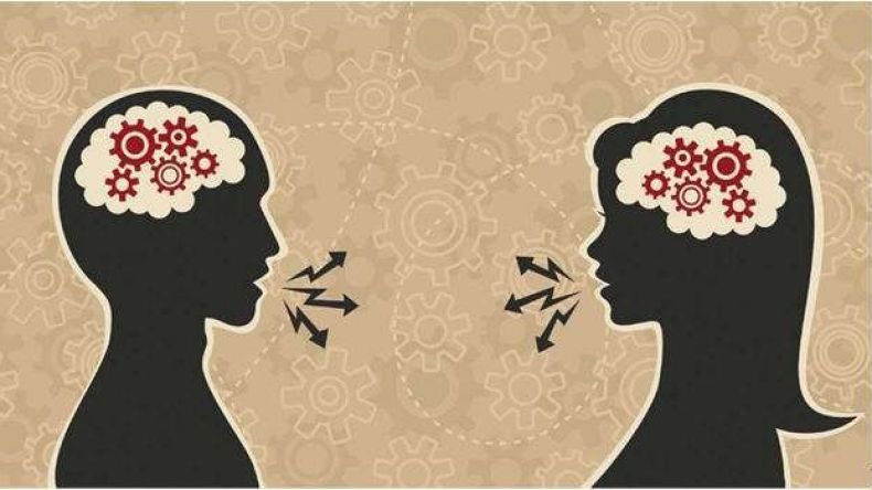 7 فوارق تسبّب الصدام بين الرجل والمرأة