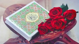 لحظات مبكية.. تلميذة تخـتم كتاب اللّٰه ببابور بسطيف