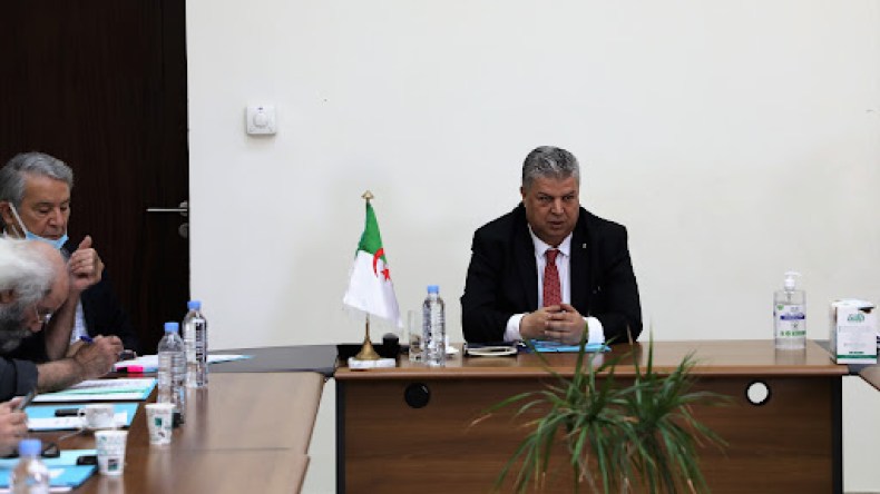 7 أعضاء يقاطعون أشغال المكتب الفدرالي