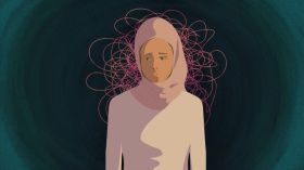 صورة لسيدة مسلمة مقتولة في الهند تثير الجدل!