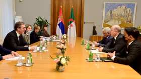 هذا ما قاله الرئيس الصربي عن دور الجزائر في تأسيس حركة عدم الانحياز