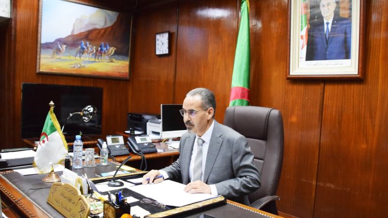 سبقاق: الآن استوعبت كلام رئيس الجمهورية عن العصابة