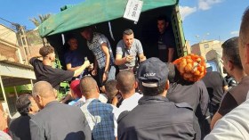 بالصور.. وزارة الفلاحة تشرع في بيع البطاطا المحجوزة بسعر 50 دج